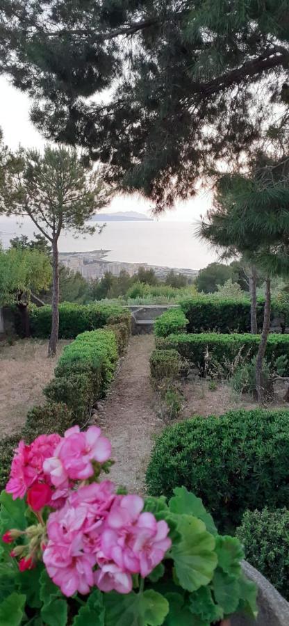 Casa "Le Terrazze" Villa Erice Exterior photo