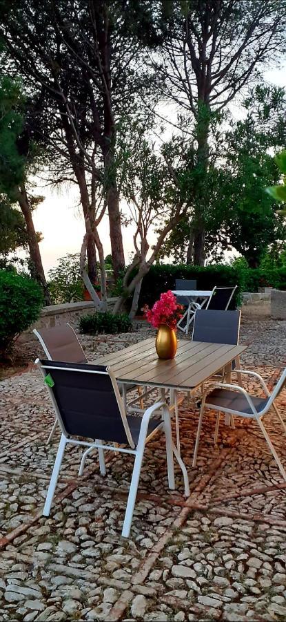 Casa "Le Terrazze" Villa Erice Exterior photo