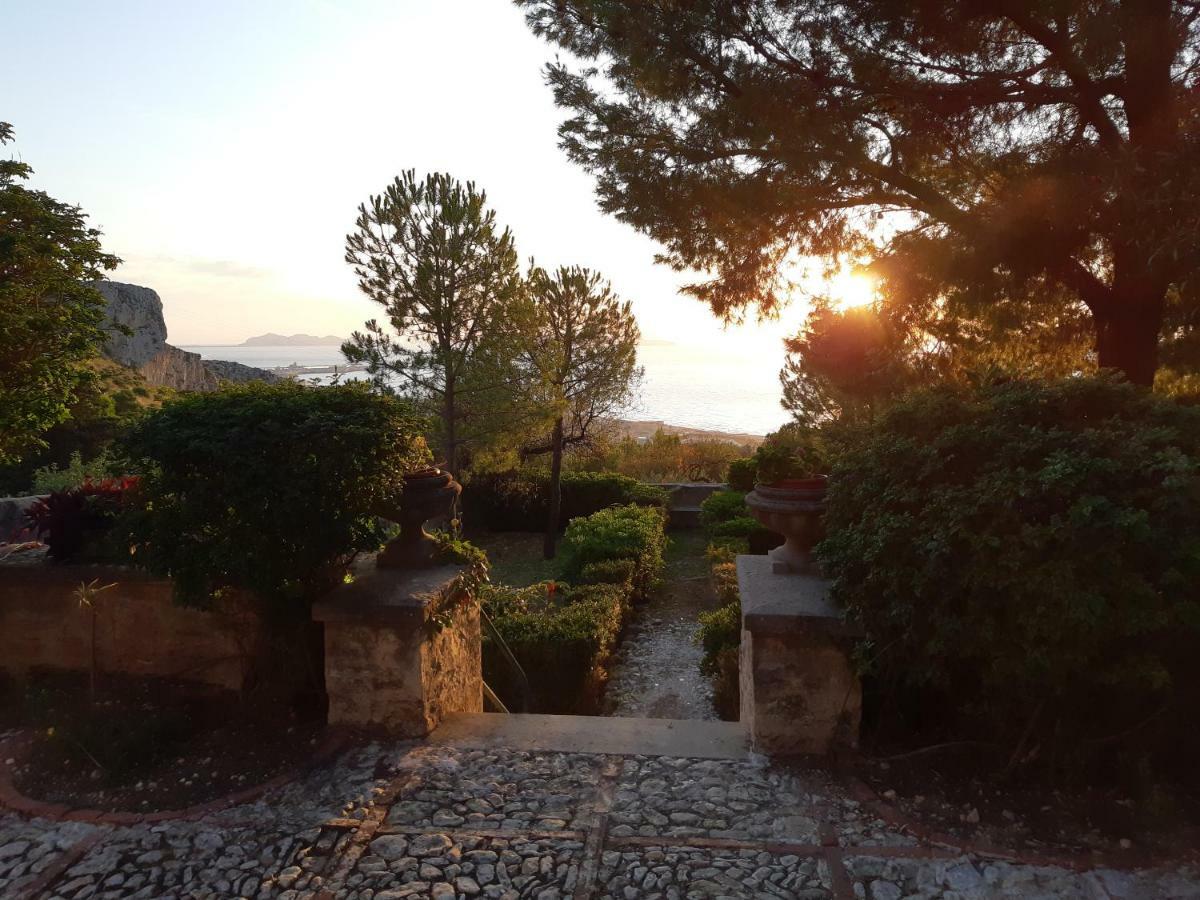 Casa "Le Terrazze" Villa Erice Exterior photo